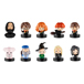 HARRY POTTER STEMPEL MIT 3D FIGUR