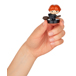 HARRY POTTER STEMPEL MIT 3D FIGUR