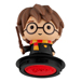 HARRY POTTER STEMPEL MIT 3D FIGUR