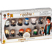 HARRY POTTER DELUXE BOX 