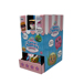 SQUEEZAMALS EENIE TEENIES FOOD MINI PLUSH PACK CDU 