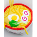 YUMMIS RAMO RAMEN PLÜSCH 20 CM 