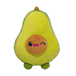 YUMMIS EDUARDO AVOCADO PLÜSCH 27 CM