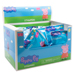 PEPPA PIG STEMPEL MIT 3D FIGUR IM BLINDPACK 8X2X14 CM 