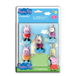 PEPPA PIG STEMPEL MIT 3D FIGUR 