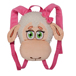 SHEEPERELLA PLUSH HEAD BACKPACK 