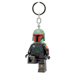 LEGO STAR WARS BOBA FETT KEYLIGHT