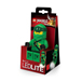 LEGO NINJAGO LEGACY LLOYD  3D TASCHENLAMPE 