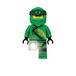 LEGO NINJAGO LEGACY LLOYD  3D TASCHENLAMPE 