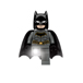 LEGO DC SUPERHEROES BATMAN  3D TASCHENLAMPE 