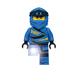 LEGO NINJAGO LEGACY JAY  3D TASCHENLAMPE 