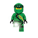 LEGO NINJAGO LEGACY LLOYD SCHLÜSSELANHÄNGER MIT TASCHENLAMPE 