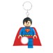 LEGO DC SUPERMAN SCHLÜSSELANHÄNGER