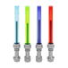 LEGO STAR WARS LICHTSCHWERT GEL STIFT SET 