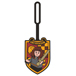 LEGO® HARRY POTTER™ GEPÄCKANHÄNGER AUS SILIKON 