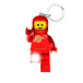 LEGO® ASTRONAUT ROT 