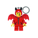 LEGO® MINIFIGURES™  KEYCHAIN LIGHT SÜßER KLEINER TEUFEL 