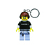 LEGO® MINIFIGURES™  KEYCHAIN LIGHT  VIDEO GAME GUY 