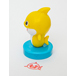 BABY SHARK STEMPEL MIT 3D FIGUR IM BLINDPACK 8X2X14 CM 