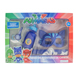 PJ MASKS CATBOY - ADVENTURESET 4 TLG. 