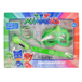 PJ MASKS GEKKO - ADVENTURESET 4 TLG.