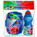 PJ MASKS SET: JAUSENBOX + TRINKFLASCHE 