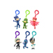 PJ MASKS 3D PVC SCHLÜSSELANHÄNGER/CLIP ON 6 CM 