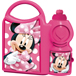 MINNIE SET JAUSENBOX + SPOR