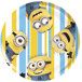 MINIONS MELAMINSET