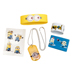 MINIONS ACCESSORY SET