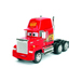 CARS-MACK METAL DIECAST 1:32 13X30,5X18 CM