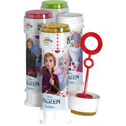 FROZEN SEIFENBLASEN 60 ML 