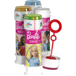 BARBIE SEIFENBLASEN 60 ML 