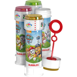 PAW PATROL SEIFENBLASEN 60 ML 