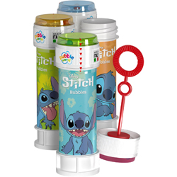 STITCH SEIFENBLASEN 60 ML 