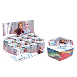 DISNEY FROZEN 2 ASCIUGAMANI MAGICI 