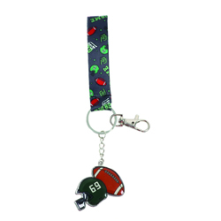 LANYARD FOOTBALL