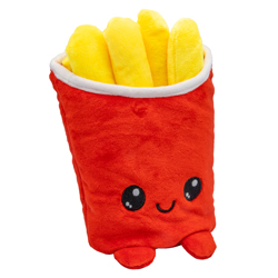 YUMMIS POTATO CHIPS PLUSH 13X7X22 CM