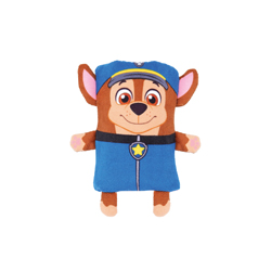 PAW PATROL TUUUBALÙ, DER WIDGET WRIGGLER PLÜSCH 