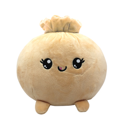 DUMPLING PELUCHE 20 CM