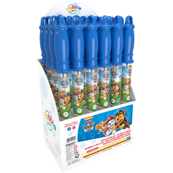 PAW PATROL SEIFENBLASENSCHWERT 120 ML 