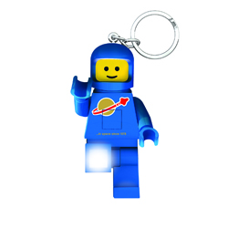 LEGO® ASTRONAUT BLAU 