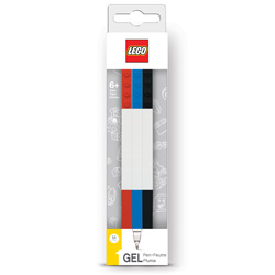 LEGO GELSTIFTE 3 FARBEN