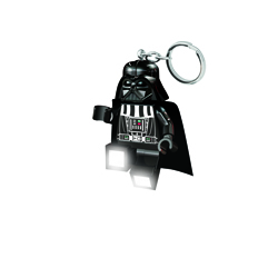 LEGO STAR WARS - DARTH VADER KEYLIGHT