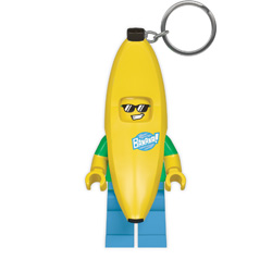 LEGO CLASSIC BANANA KEYLIGHT