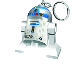 LEGO STAR WARS - R2D2 KEYLIGHT