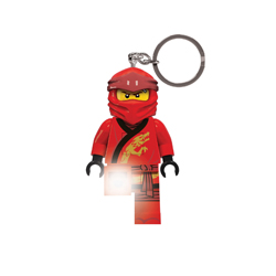 LEGO NINJAGO LEGACY KAI KEYLIGHT