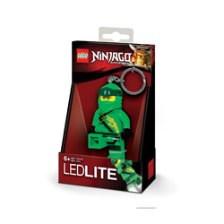 LEGO NINJAGO LEGACY LLOYD KEYLIGHT