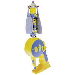 MINIONS FLYING HEROES 30 CM