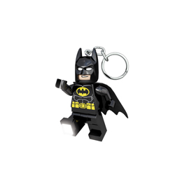 LEGO DC BATMAN SCHLÜSSELANHÄNGER 